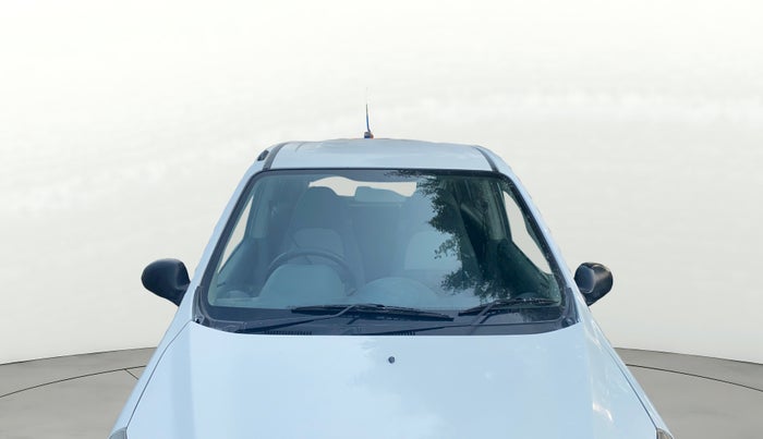 2013 Maruti Alto 800 VXI, Petrol, Manual, 32,935 km, Front Windshield
