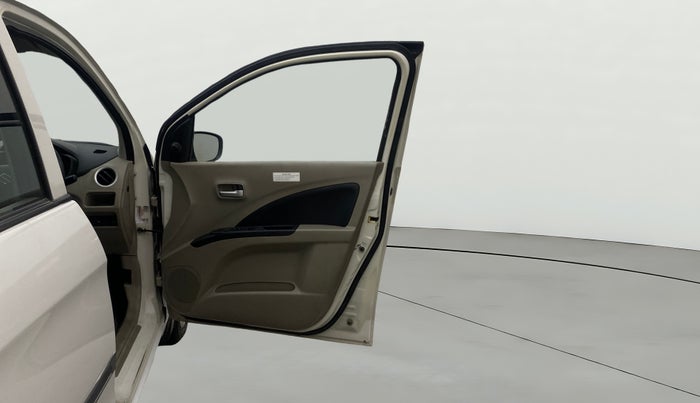 2014 Maruti Celerio VXI AMT, Petrol, Automatic, 71,459 km, RHS Front Door