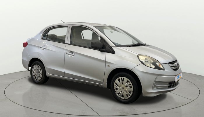 2015 Honda Amaze 1.2L I-VTEC E, Petrol, Manual, 55,595 km, SRP