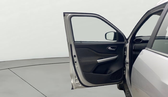 2022 Nissan MAGNITE XV PREMIUM TURBO, Petrol, Manual, 24,049 km, LHS Front Door