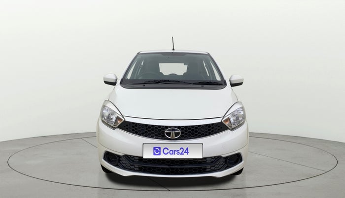 2019 Tata Tiago XZ PETROL, Petrol, Manual, 98,080 km, Front