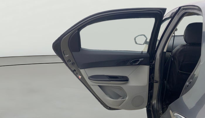 2020 Tata Tiago XT PETROL, Petrol, Manual, 35,357 km, LHS Rear Door