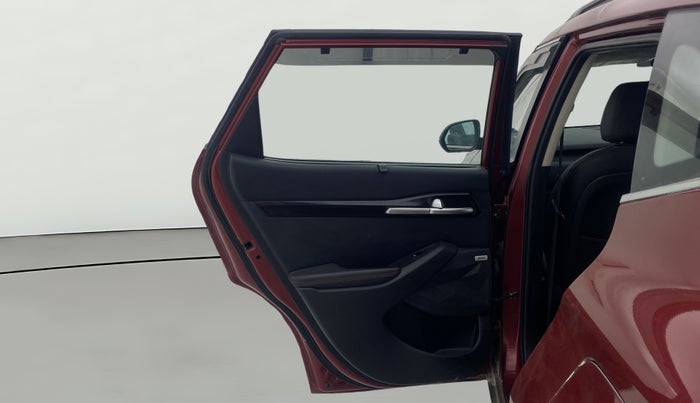 2020 KIA SELTOS GTX PLUS 1.4 PETROL, Petrol, Manual, 95,006 km, LHS Rear Door