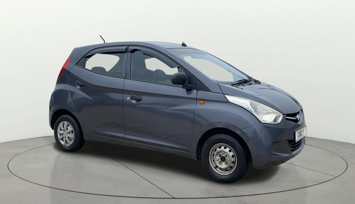 2015 Hyundai Eon ERA +, CNG, Manual, 90,766 km, SRP