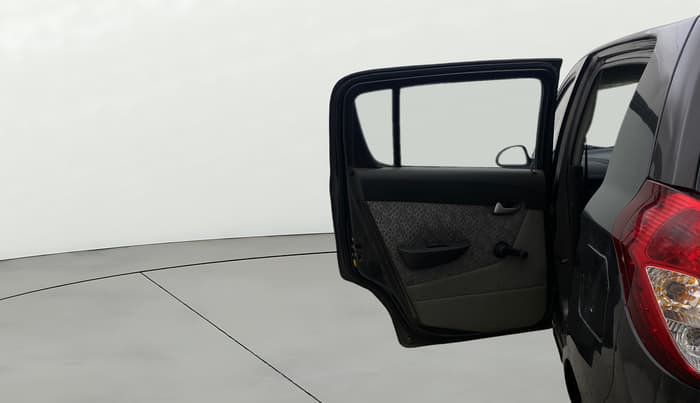 2016 Maruti Alto 800 VXI, Petrol, Manual, 87,762 km, LHS Rear Door