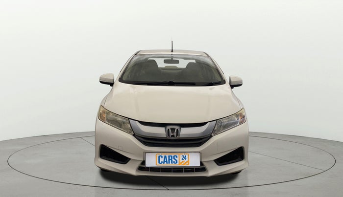 2014 Honda City 1.5L I-VTEC S MT, Petrol, Manual, 19,865 km, Front
