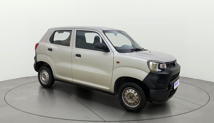 2021 Maruti S PRESSO LXI, Petrol, Manual, 69,167 km, SRP