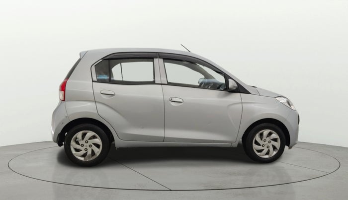 2019 Hyundai NEW SANTRO SPORTZ CNG, CNG, Manual, 1,34,769 km, Right Side View