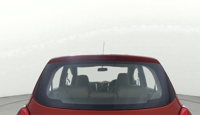 2016 Maruti Celerio VXI AMT, Petrol, Automatic, 20,714 km, Rear Windshield