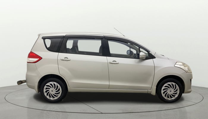 2012 Maruti Ertiga VDI, Diesel, Manual, 93,510 km, Right Side View