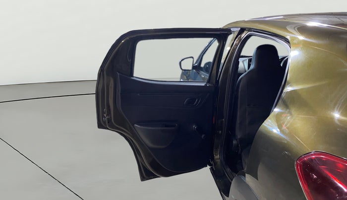 2020 Renault Kwid RXL, Petrol, Manual, 19,531 km, LHS Rear Door