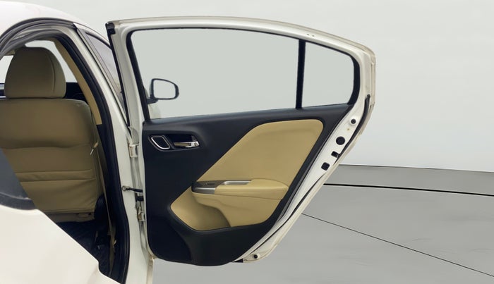 2018 Honda City 1.5L I-VTEC ZX CVT, Petrol, Automatic, 35,294 km, RHS Rear Door