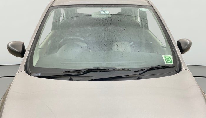 2014 Maruti Celerio VXI AMT, Petrol, Automatic, 68,564 km, Front Windshield