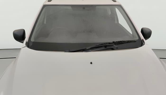 2020 Renault Kwid RXL, Petrol, Manual, 98,704 km, Front Windshield