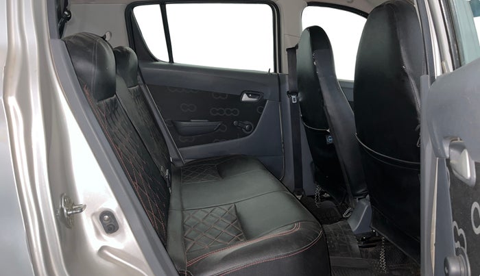 2015 Maruti Alto 800 LXI, Petrol, Manual, 56,922 km, Right Side Rear Door Cabin