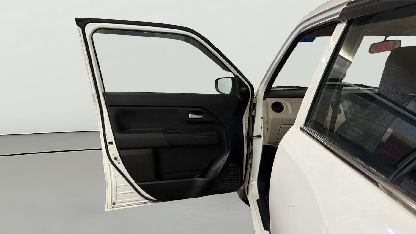 2022 Maruti New Wagon-R VXI 1.0, Petrol, Manual, 77,356 km, LHS Front Door