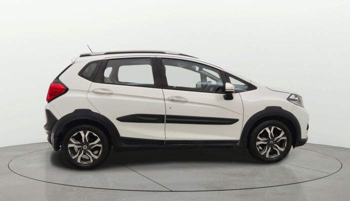 2019 Honda WR-V 1.2L I-VTEC VX MT, Petrol, Manual, 62,030 km, Right Side View