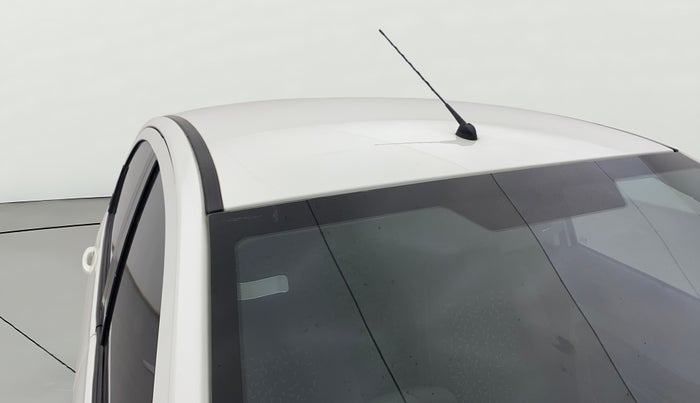 2023 Tata Tiago XT RHYTHM PETROL, Petrol, Manual, 15,104 km, Roof