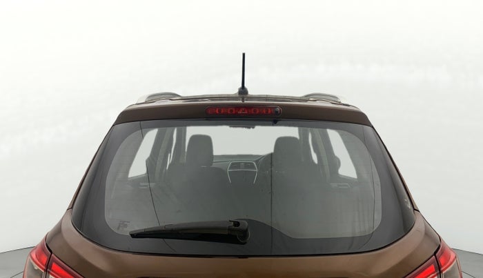 2015 Maruti S Cross ZETA 1.6, Diesel, Manual, 1,00,554 km, Rear Windshield