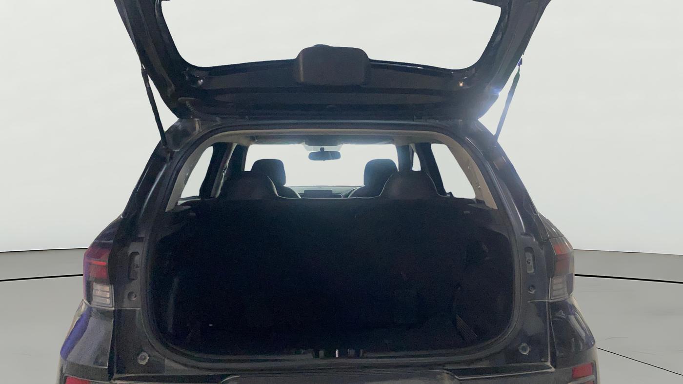 2023 Hyundai VENUE S 1.2, Petrol, Manual, 16,053 km, Boot Open Zoomed View