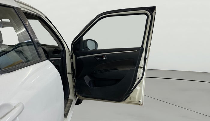 2015 Maruti Swift ZXI, Petrol, Manual, 79,510 km, RHS Front Door