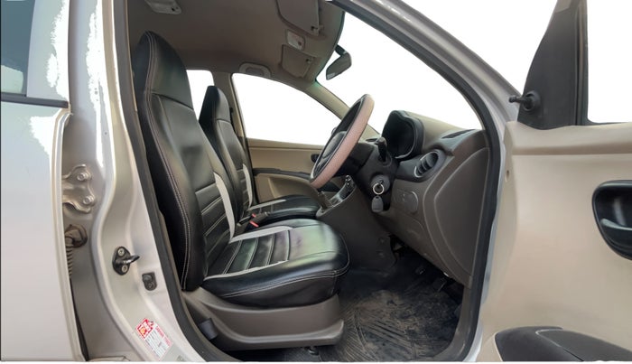 2012 Hyundai i10 ERA 1.1, Petrol, Manual, 97,752 km, Right Side Front Door Cabin