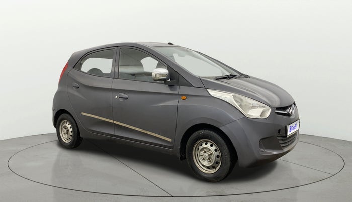 2015 Hyundai Eon ERA +, Petrol, Manual, 25,769 km, SRP