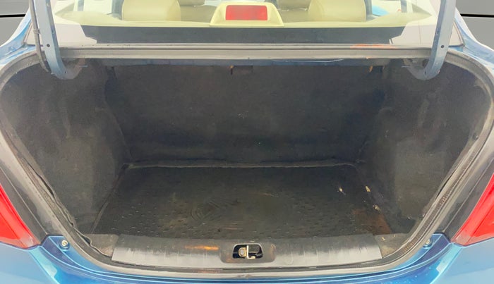 2014 Maruti Swift Dzire VDI, Diesel, Manual, 96,897 km, Boot Open Zoomed View