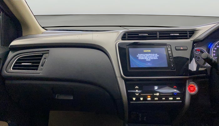 2020 Honda City 1.5L I-VTEC VX, Petrol, Manual, 41,789 km, Air Conditioner