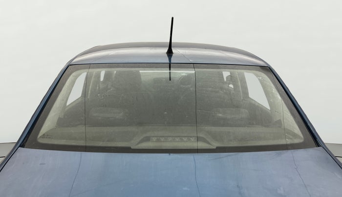 2018 Volkswagen Ameo TRENDLINE 1.0L, Petrol, Manual, 61,598 km, Rear Windshield