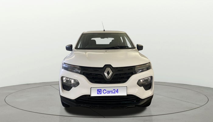 2022 Renault Kwid RXE, Petrol, Manual, 12,666 km, Front