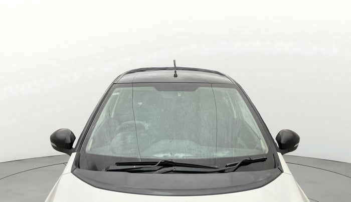 2022 Tata Tiago XZ PLUS CNG, CNG, Manual, 30,379 km, Front Windshield