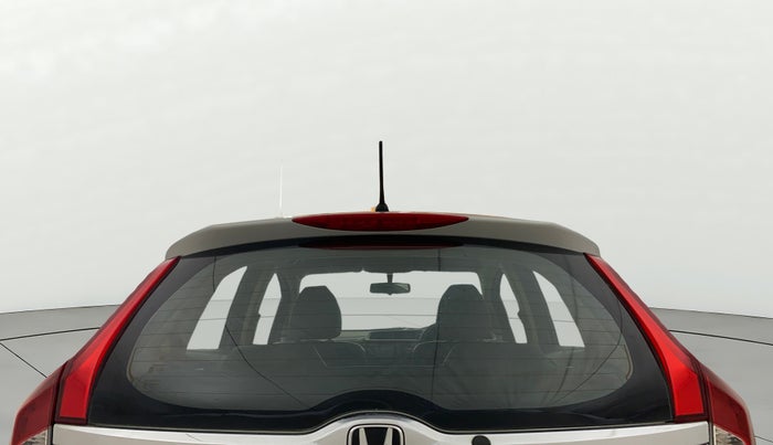 2015 Honda Jazz 1.2L I-VTEC S, Petrol, Manual, 53,562 km, Rear Windshield