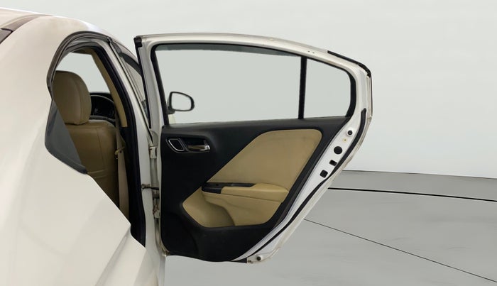 2018 Honda City 1.5L I-VTEC V MT, Petrol, Manual, 41,426 km, RHS Rear Door