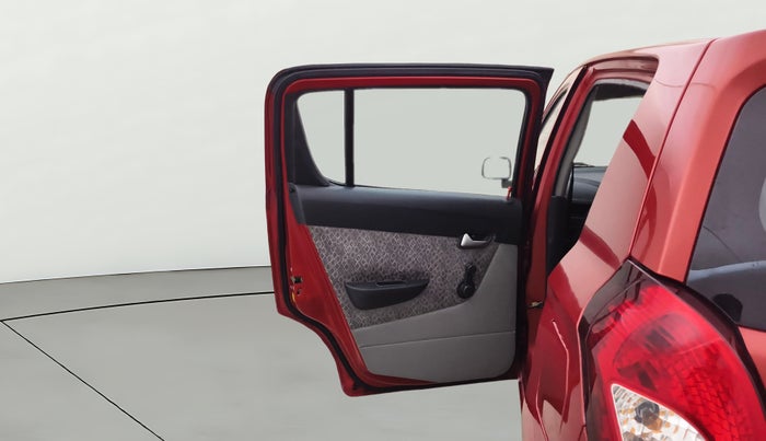 2018 Maruti Alto 800 LXI, Petrol, Manual, 55,076 km, LHS Rear Door