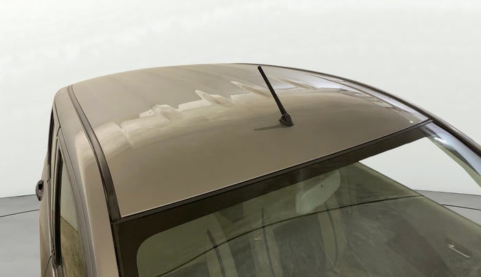 2017 Maruti Celerio VXI, Petrol, Manual, 43,031 km, Roof