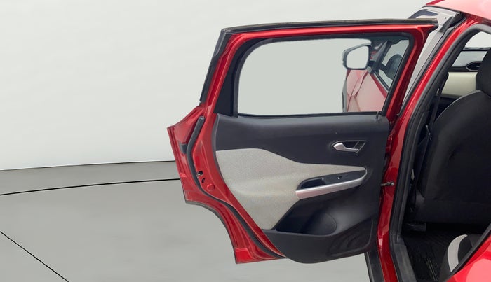 2022 Nissan MAGNITE XL, Petrol, Manual, 36,467 km, LHS Rear Door