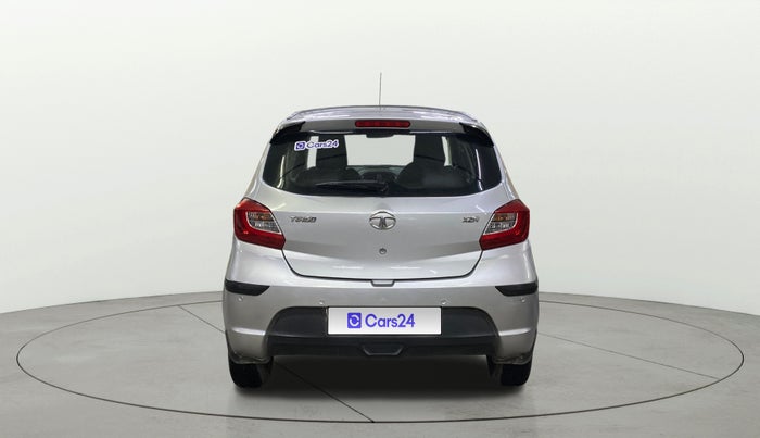 2018 Tata Tiago XZA PETROL, Petrol, Automatic, 27,449 km, Back/Rear