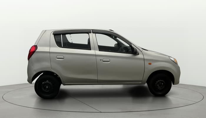 2018 Maruti Alto 800 LXI, Petrol, Manual, 72,428 km, Right Side View