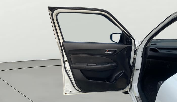 2020 Maruti Swift VXI, Petrol, Manual, 83,217 km, LHS Front Door