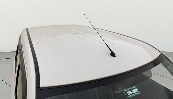 2024 Maruti New Wagon-R VXI 1.0, Petrol, Manual, 11,421 km, Roof