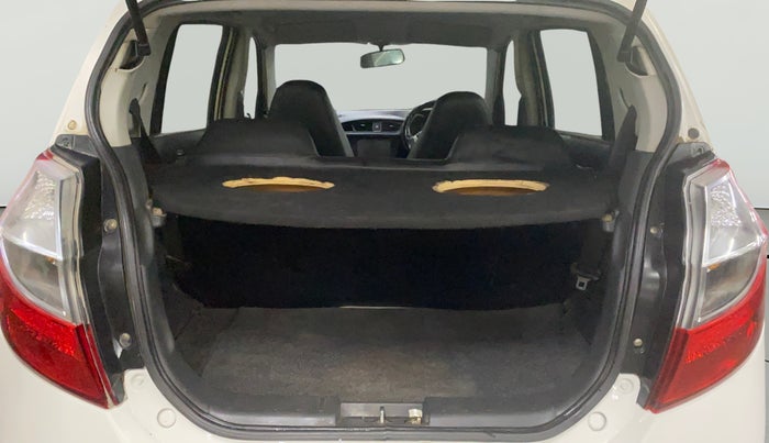 2018 Maruti Alto K10 VXI (O) AMT, Petrol, Automatic, 57,189 km, Boot Open Zoomed View