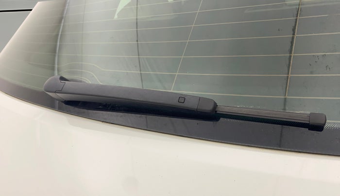 2019 Volkswagen T-ROC 1.5 TSI AT, Petrol, Automatic, 71,945 km, Rear Wiper