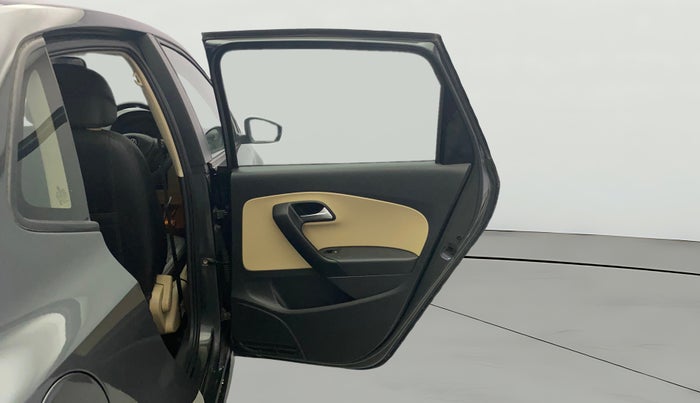 2016 Volkswagen Ameo COMFORTLINE 1.2L, Petrol, Manual, 47,745 km, RHS Rear Door