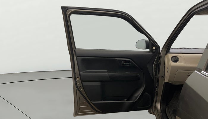 2021 Maruti New Wagon-R LXI CNG (O) 1.0, CNG, Manual, 53,757 km, LHS Front Door