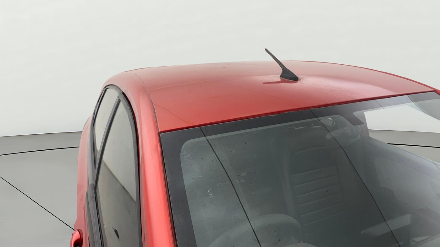 2021 Tata ALTROZ XM PETROL, Petrol, Manual, 47,702 km, Roof