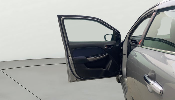 2019 Maruti Baleno ALPHA DIESEL 1.3, Diesel, Manual, 72,322 km, LHS Front Door