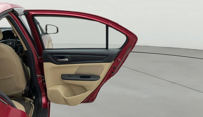 2021 Honda Amaze 1.2L I-VTEC S, Petrol, Manual, 18,004 km, RHS Rear Door