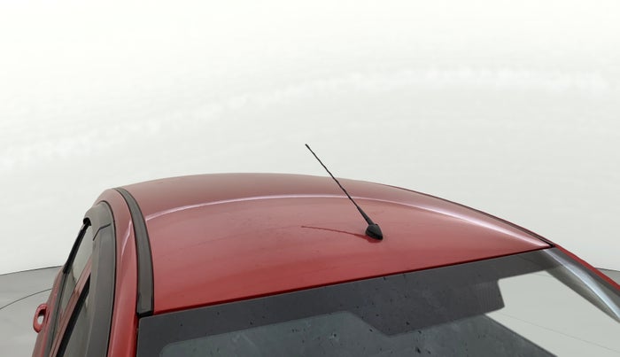 2019 Tata Tiago XT PETROL, Petrol, Manual, 86,264 km, Roof