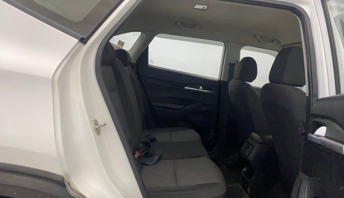 2021 KIA SELTOS HTK 1.5 PETROL, Petrol, Manual, 66,115 km, Right Side Rear Door Cabin